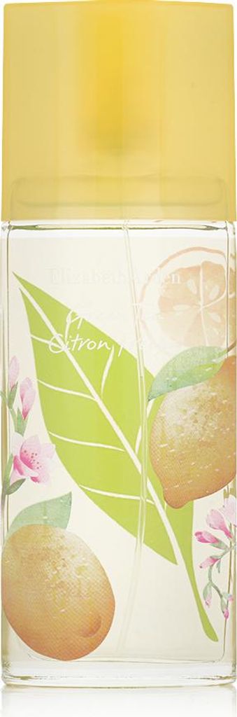 Elizabeth Arden Green Tea Citron Freesia Eau De Toilette Produktbild 