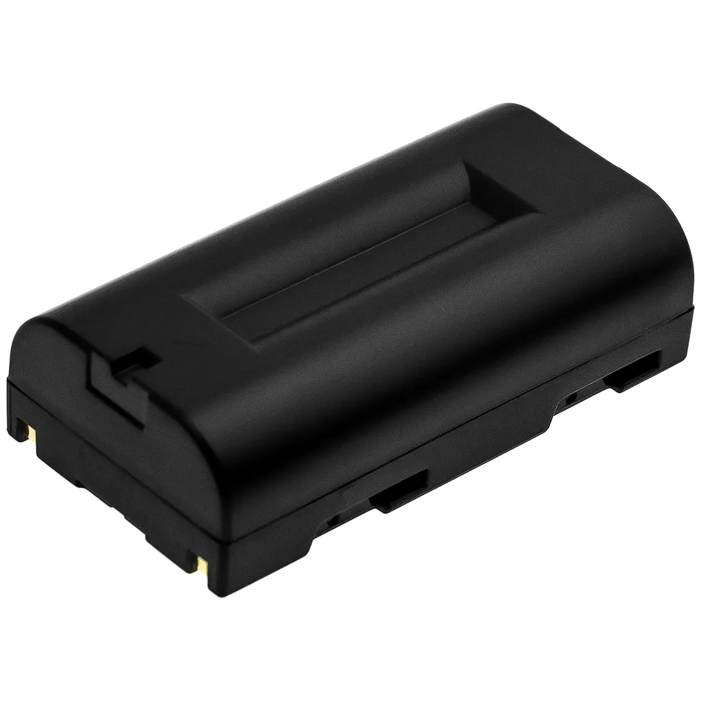 Batteria Compatibile Fuji Portaflow-C FSC3 FSC4 | TECHTEK 7.4V - 2