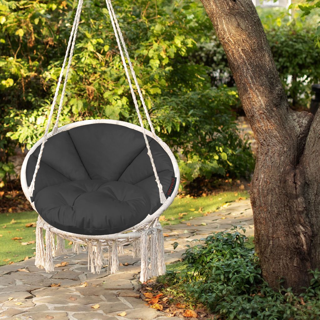 Domarex Kissen COLUMBIA Garten Entspannungskissen Produktbild 8