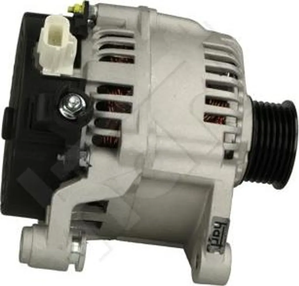 Ricambio Alternatore HART 546 422 per Ford Focus OE 1031496 80A