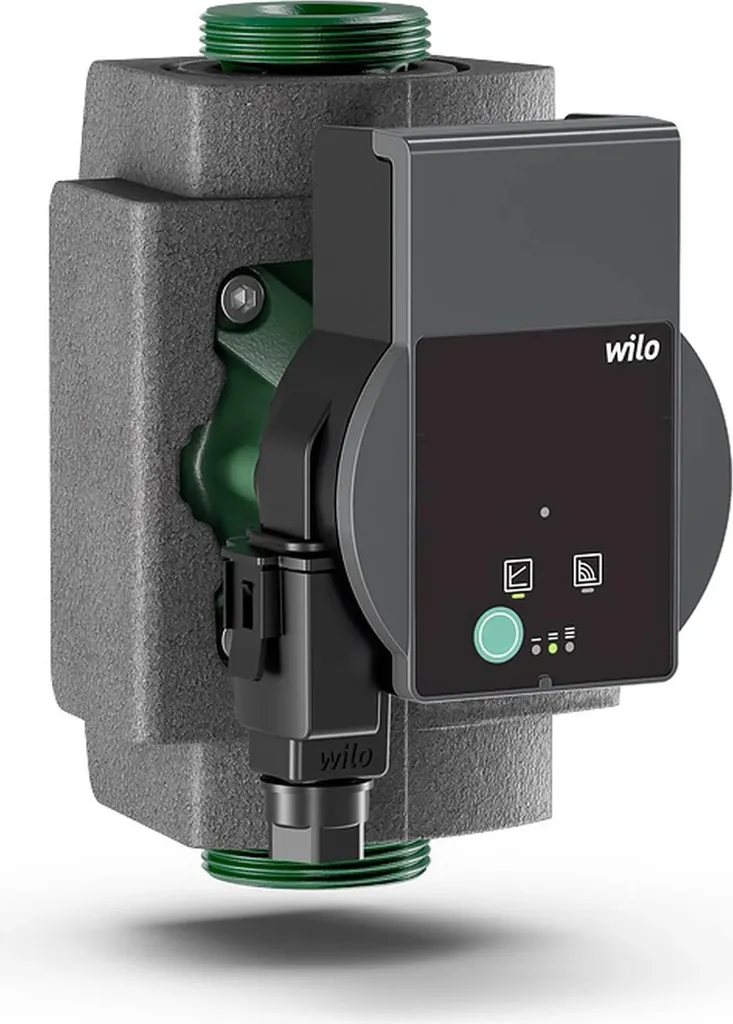 Wilo Atmos PICO plus 25/1-4 Pompe de Circulation Haut Rendement 130mm