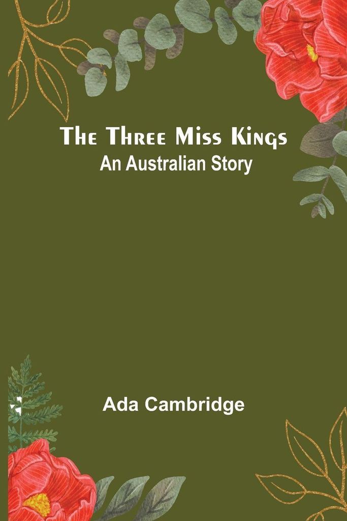 The Three Miss Kings