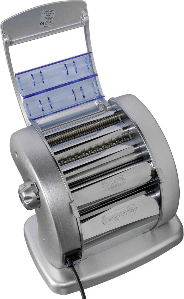 Imperia PastaPresto - Maszynka do makaronu - 85 W Zdjęcie produktu 3