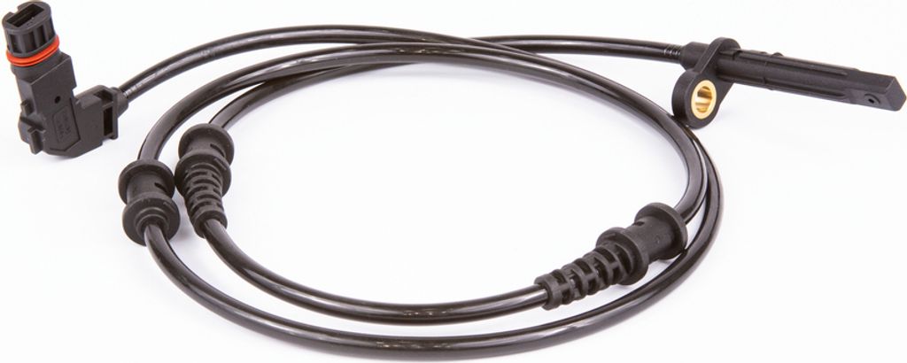 BOSCH 0 986 594 649 - OE A 166 905 40 02 ABS-Sensor für GL-Klasse (X166), GLE (W166), GLE (C292), GLS (X166), M-Klasse (W166)