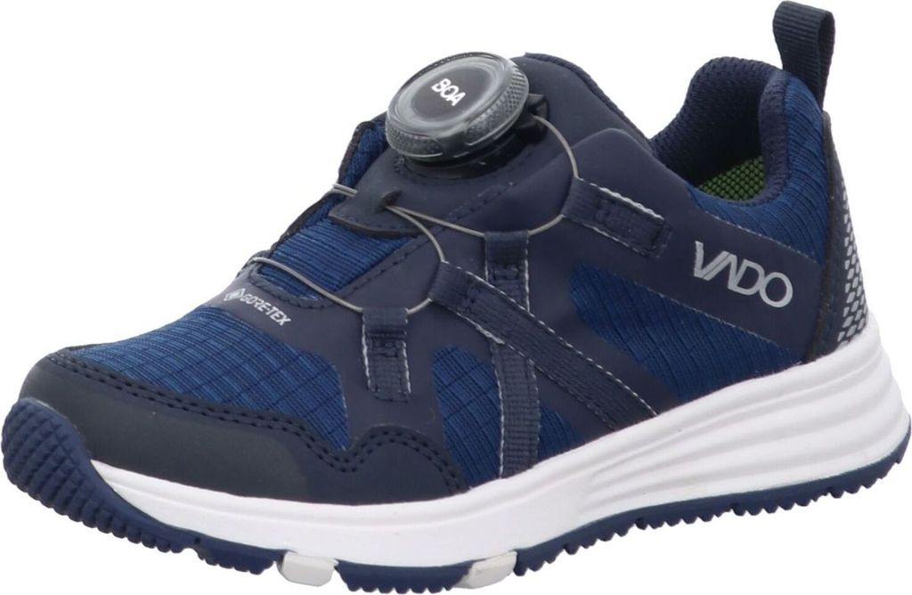 VADO Sneaker Sneaker Kunstleder/Textil Produktbild 