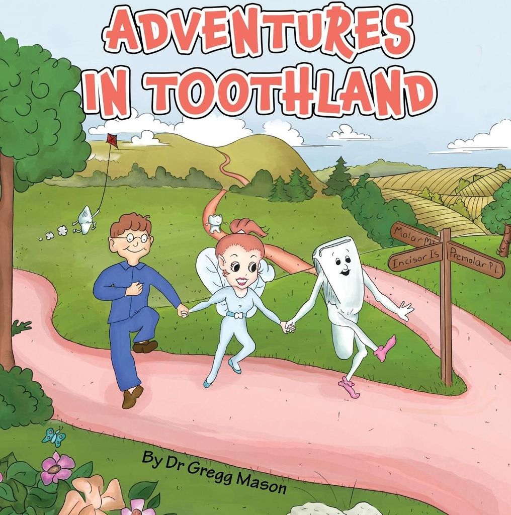 Adventures in Toothland