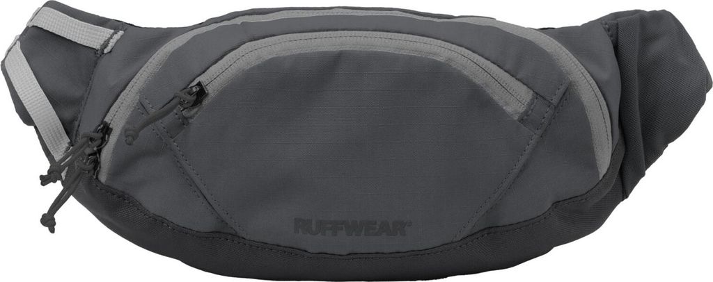 Ruffwear Home Trail Hip PackGranite GrayMedium
