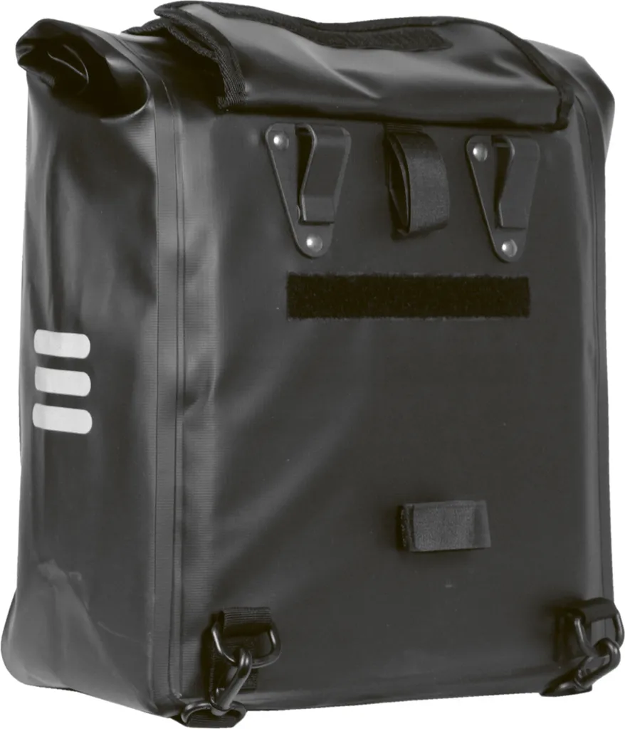 Zaino Portatile Impermeabile Greenlands Urban Dry 18,5L per Ciclisti