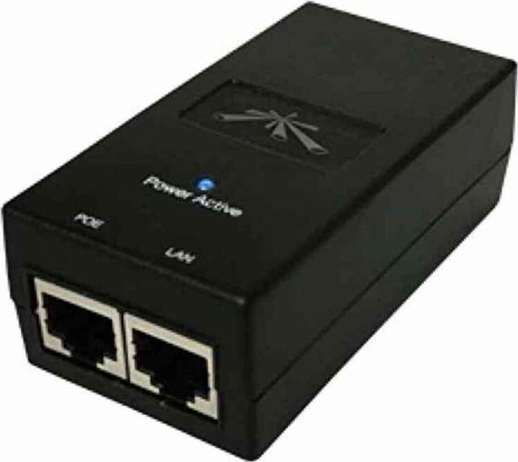NET Z Ubiquiti POE-15-12W Produktbild 