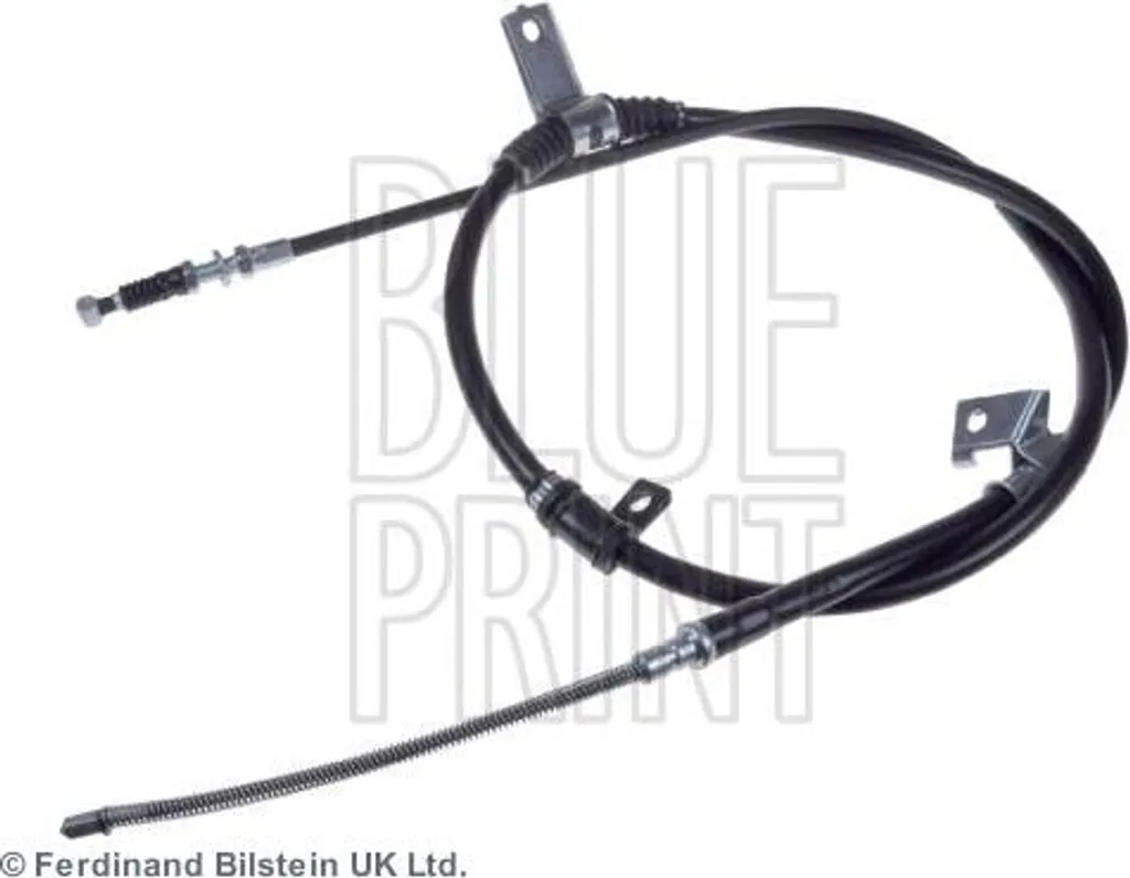 Câble de frein de parking Hyundai H-1 pour remplacement de pièce