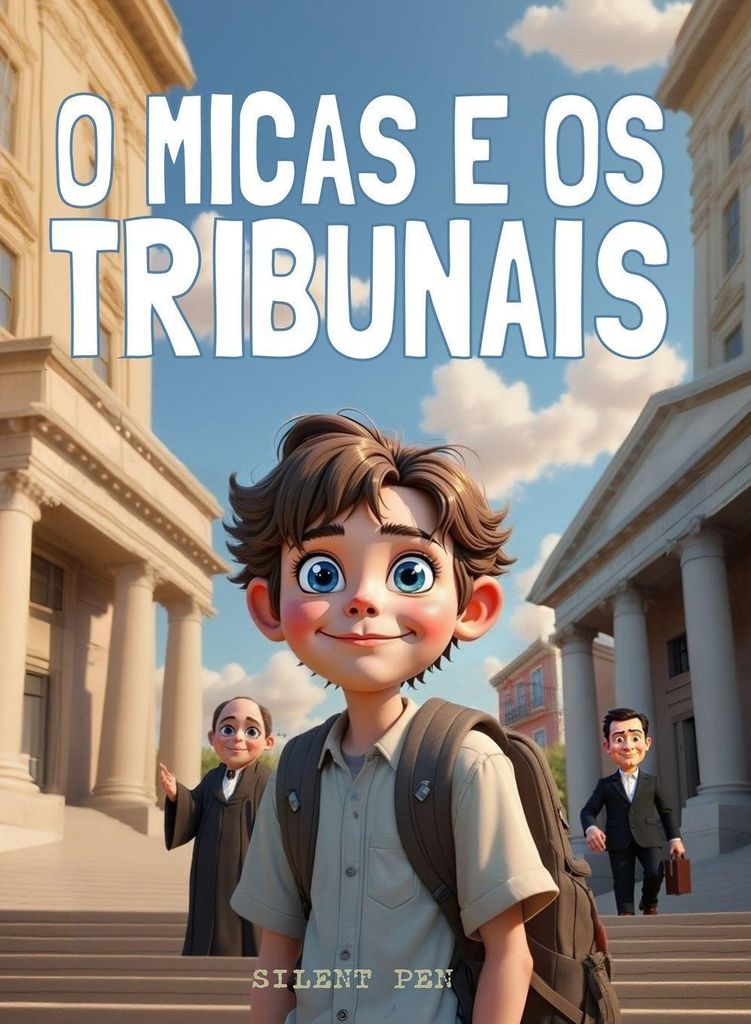 O Micas e os Tribunais