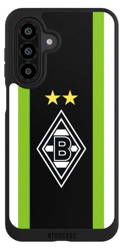 NIVOCASE Handyhülle für Samsung Galaxy A17 5G  Hülle Produktbild 