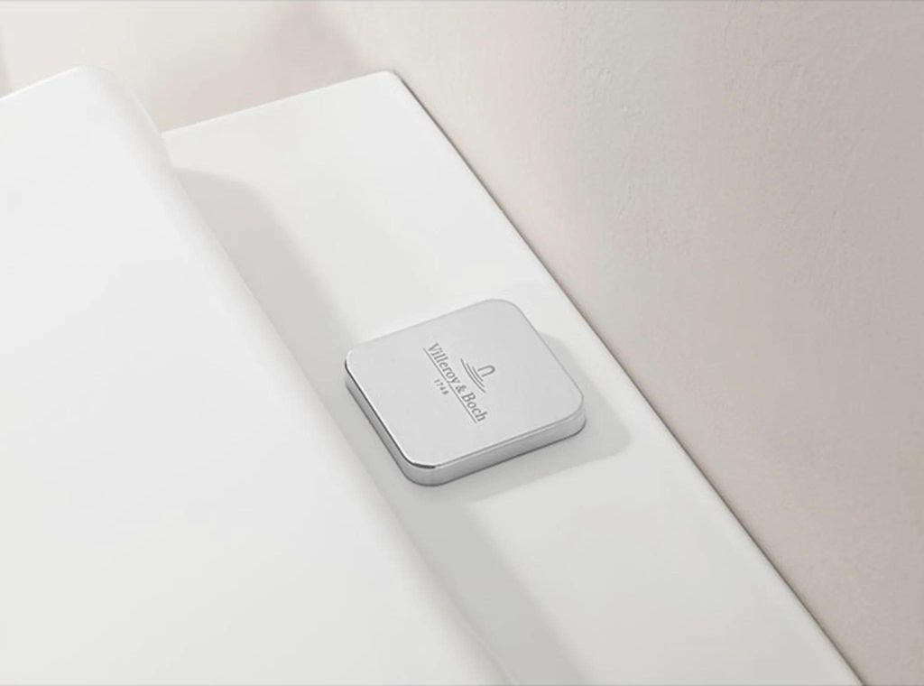 Villeroy & Boch Subway 2.0/3.0 WC-Sitz Slimseat mit Produktbild 