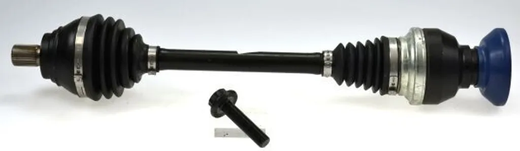 Arbre de transmission SPIDAN 25580 pour Audi Q3 et VW Tiguan 5N0407764M
