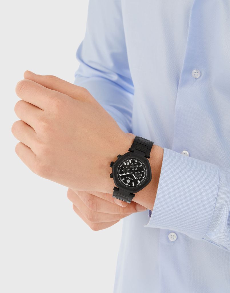 Philipp Plein Chronograph für Herren Produktbild 