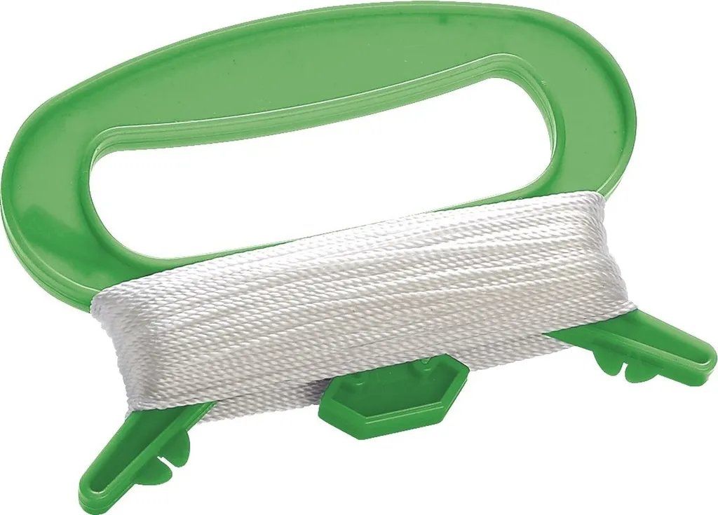 Corde de Cerf-volant 30m Knorr Prandell 218277805 Anti-emmêlement Pro