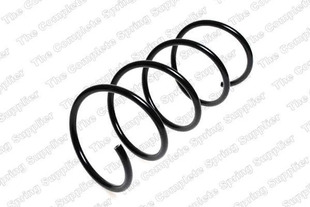 Ressort de suspension LESJÖFORS 4056836 pour Classe C et CLC 2033213904