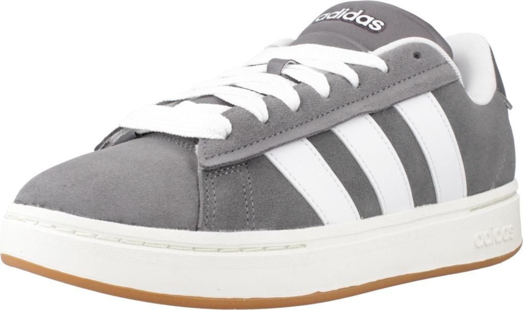 ADIDAS GRAND COURT ALPHA Grau