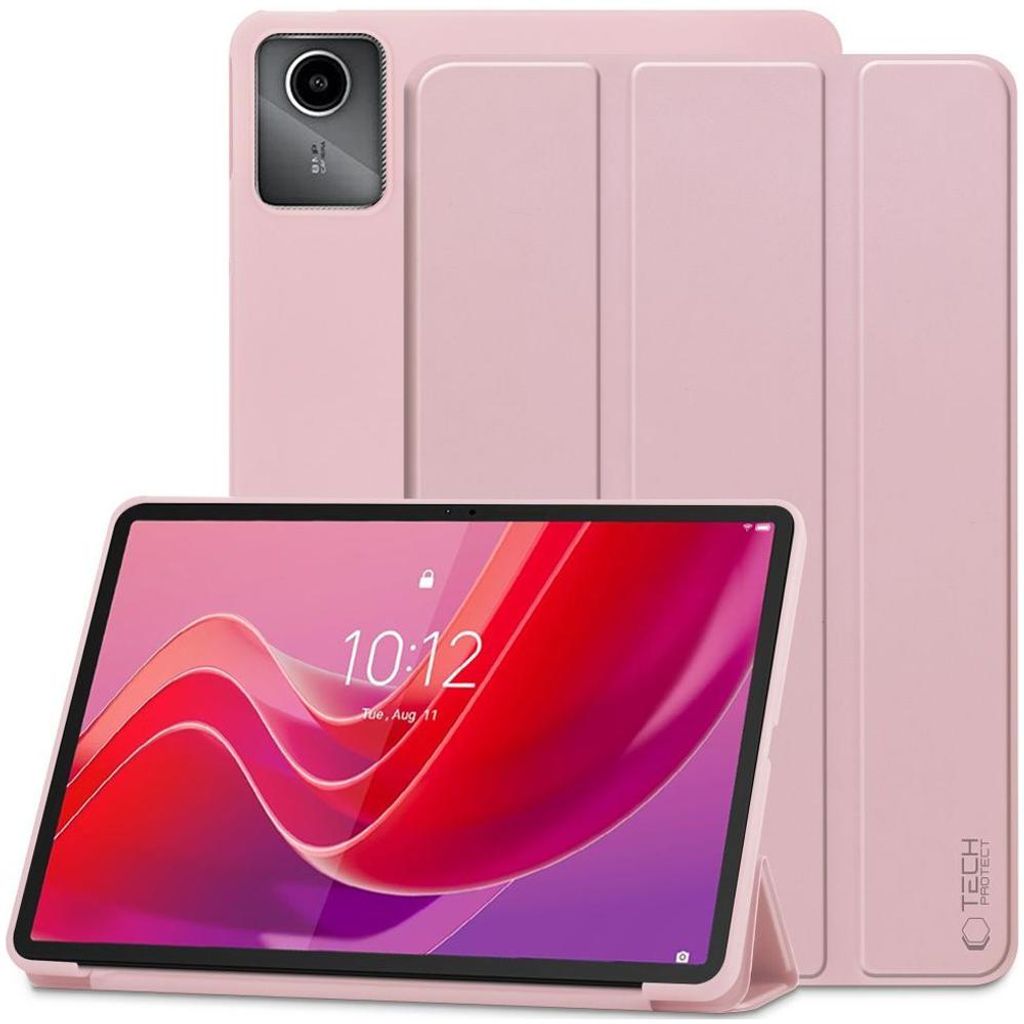 Tech-Protect Smartcase Lenovo Tab M11 / K11E 11.0 Tb-330 Immagine del prodotto 