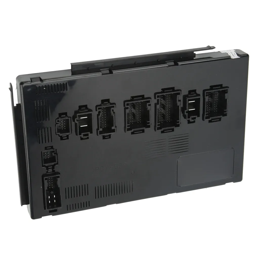 Module de Gestion Feux Arrière SAM A1649005401 pour Mercedes ML et GL