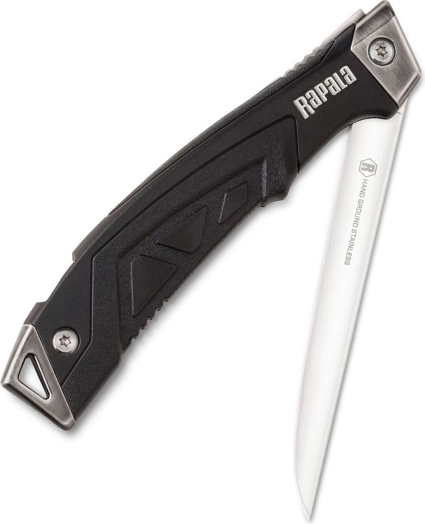 Rapala Messer RCDFF5 13 cm - faltbar