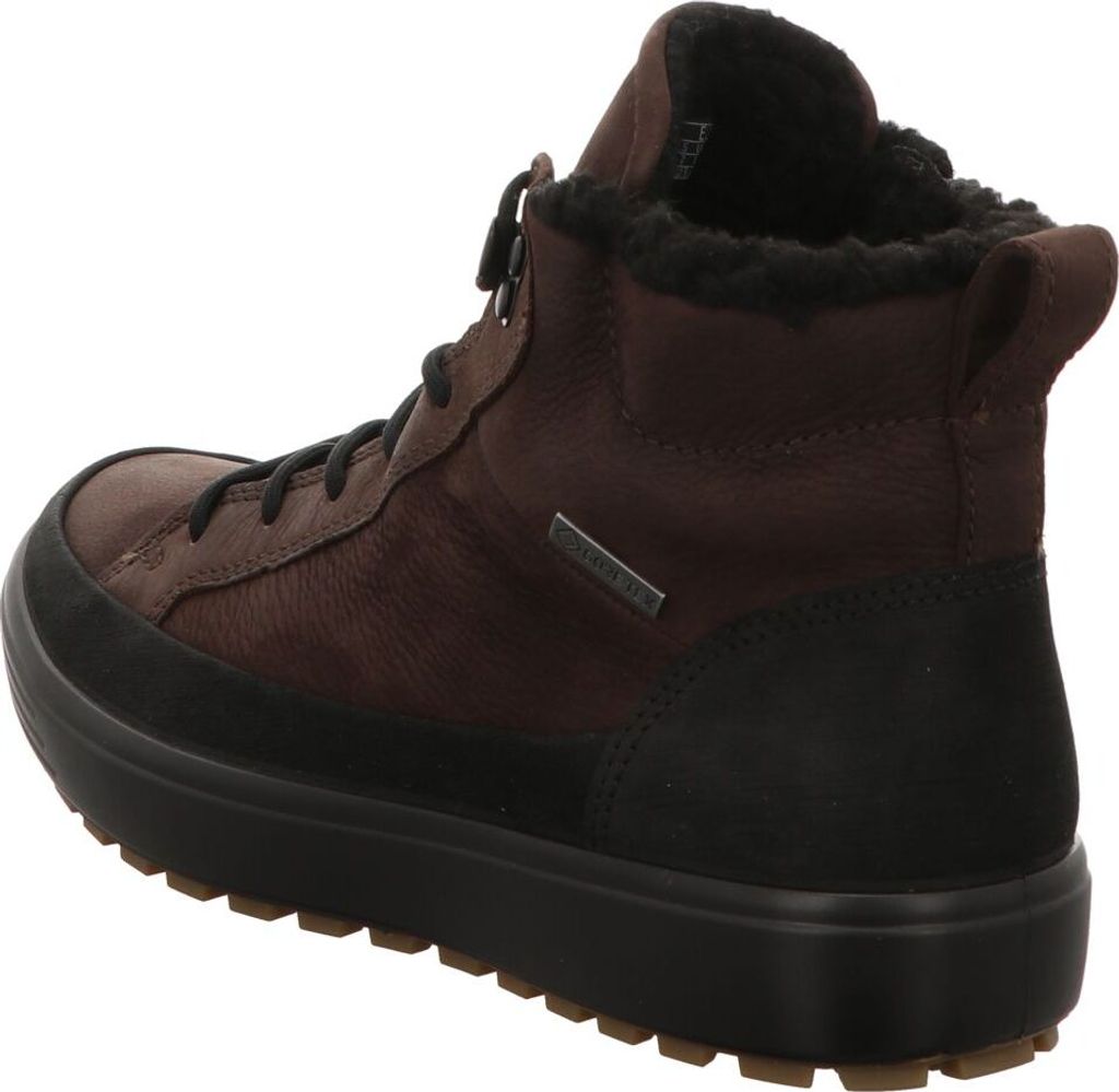 Ecco Komfort Stiefel Herren 31353030343430 Braun 44 EU Produktbild 28