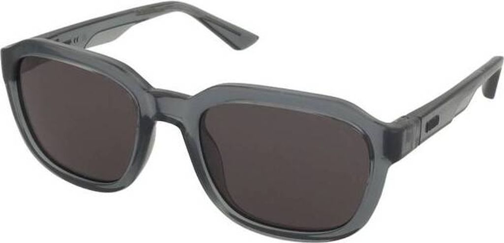 Puma Sonnenbrille Modell PU0461S mit UV-Schutz 400 und austauschbaren Gläsern
