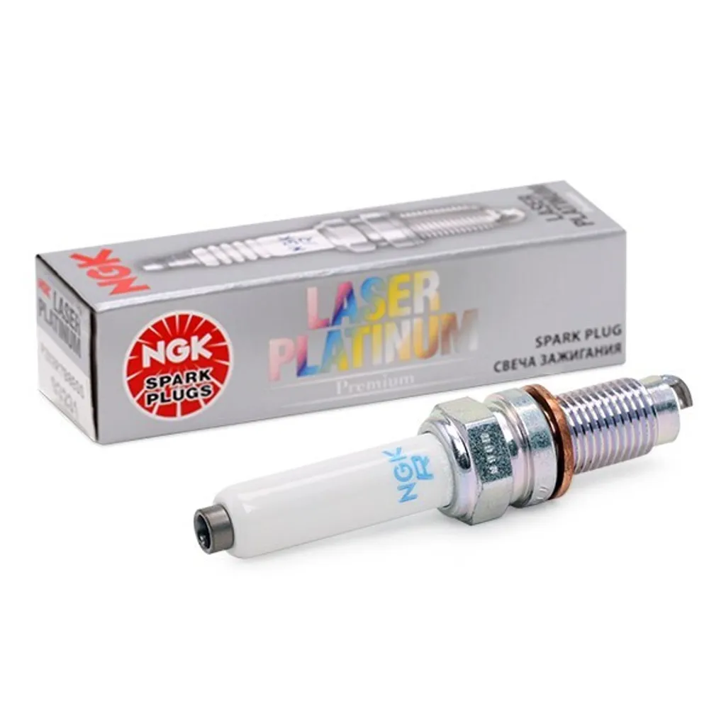 Candela NGK 93231 VW Golf 7 VII Hatchback 5G1 BQ1 BE1 93231 Ricambio