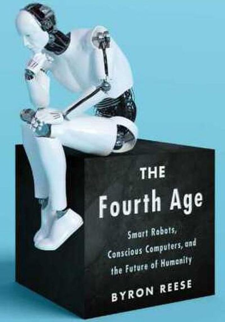 The Fourth Age