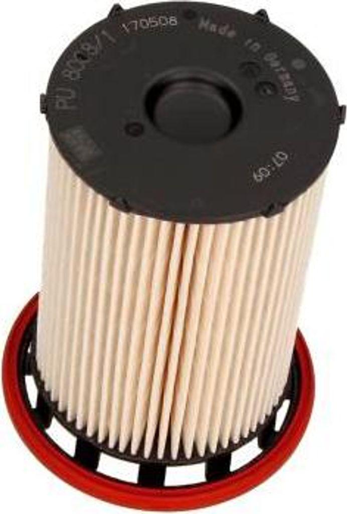 Filtr Paliwa Vw 2,0Tdi Passat/Sharan 2010- Wys 123Mm Zdjęcie produktu 