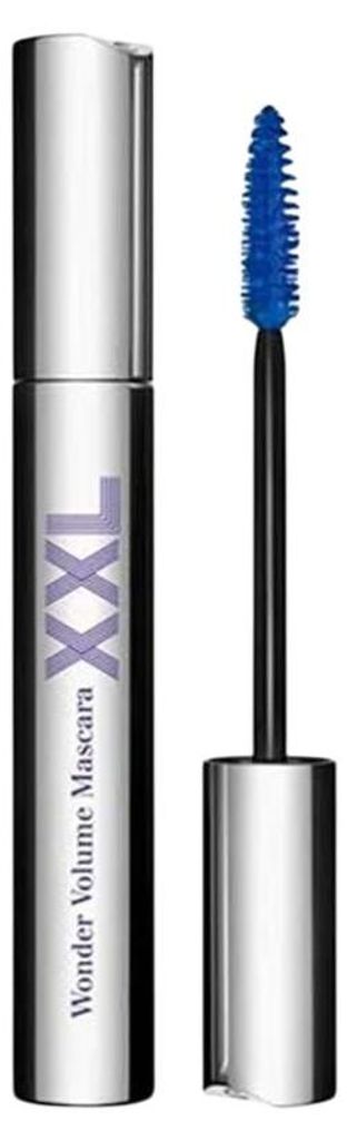 Clarins Wonder Volume Tusz do rzęs XXL Blue 02 8ml Edycja Zdjęcie produktu 