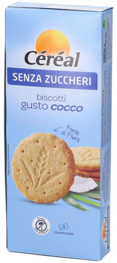 Open Food 3175681235663, 427 kcal, 6,2 g, 72 g, 15 g, 1,5 Zdjęcie produktu 