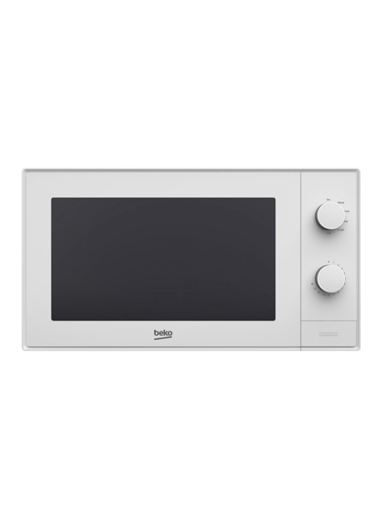 Beko MGC 20100 W, capacità 20 l, bianco Immagine del prodotto 