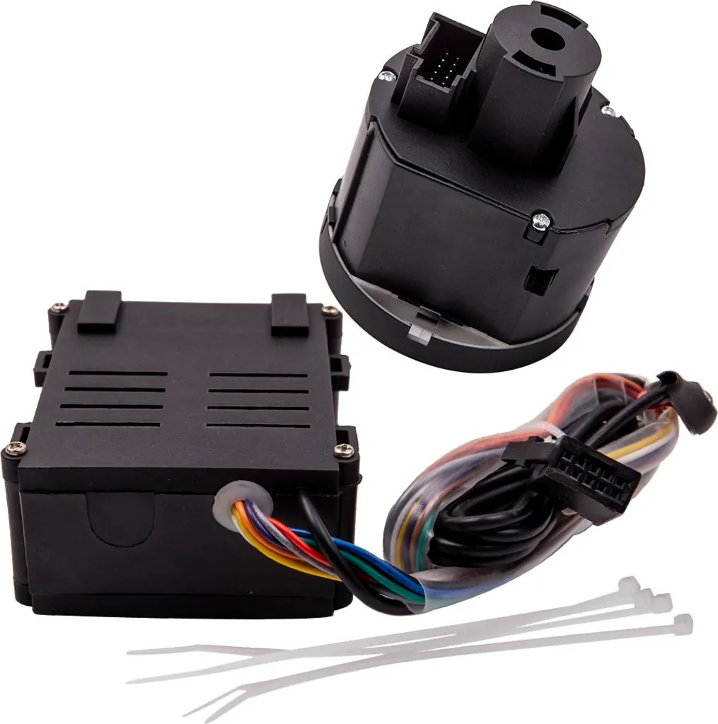 Commande automatique de phares pour VW T5 Transporter, confort de route - 2