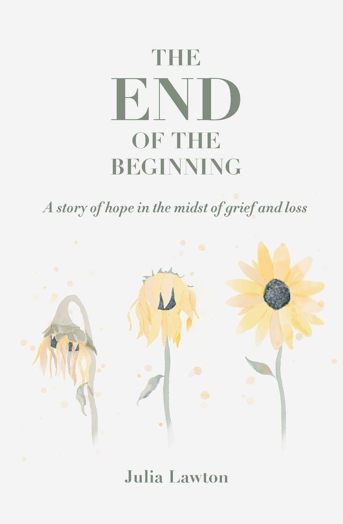 The End of the Beginning