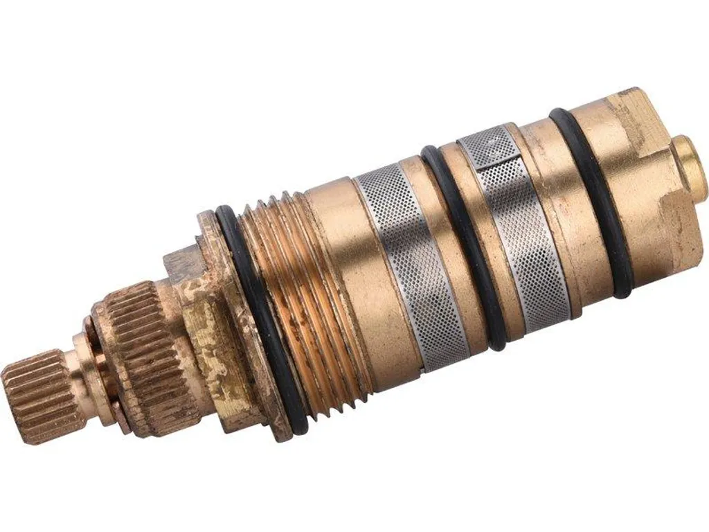 Problème Température Douche ? Cartouche Balletto 81201 de Remplacement