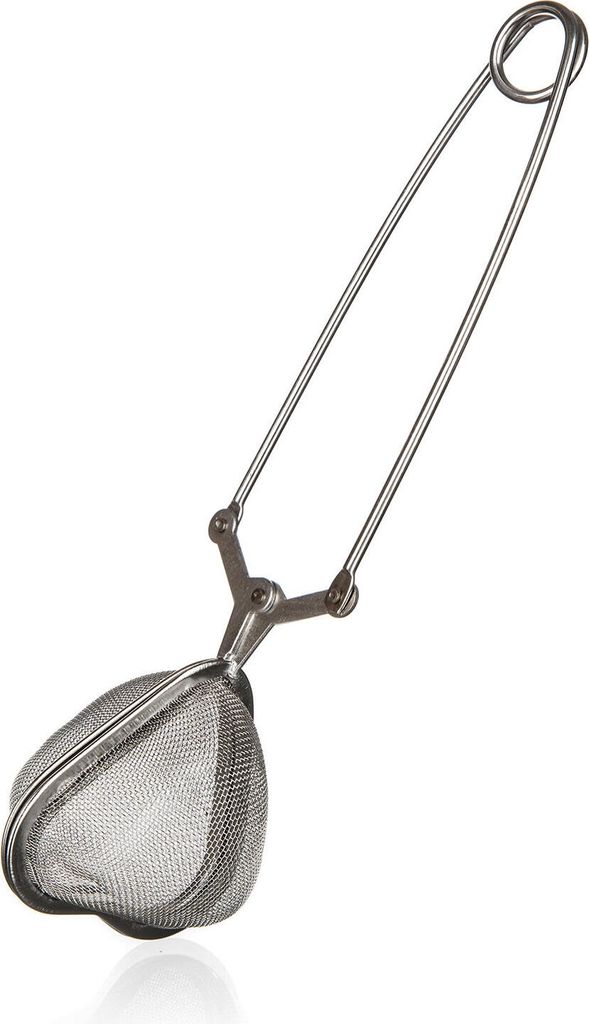 BANKETT colino per tè KULINARISCH 5,3 cm, cuore Immagine del prodotto 