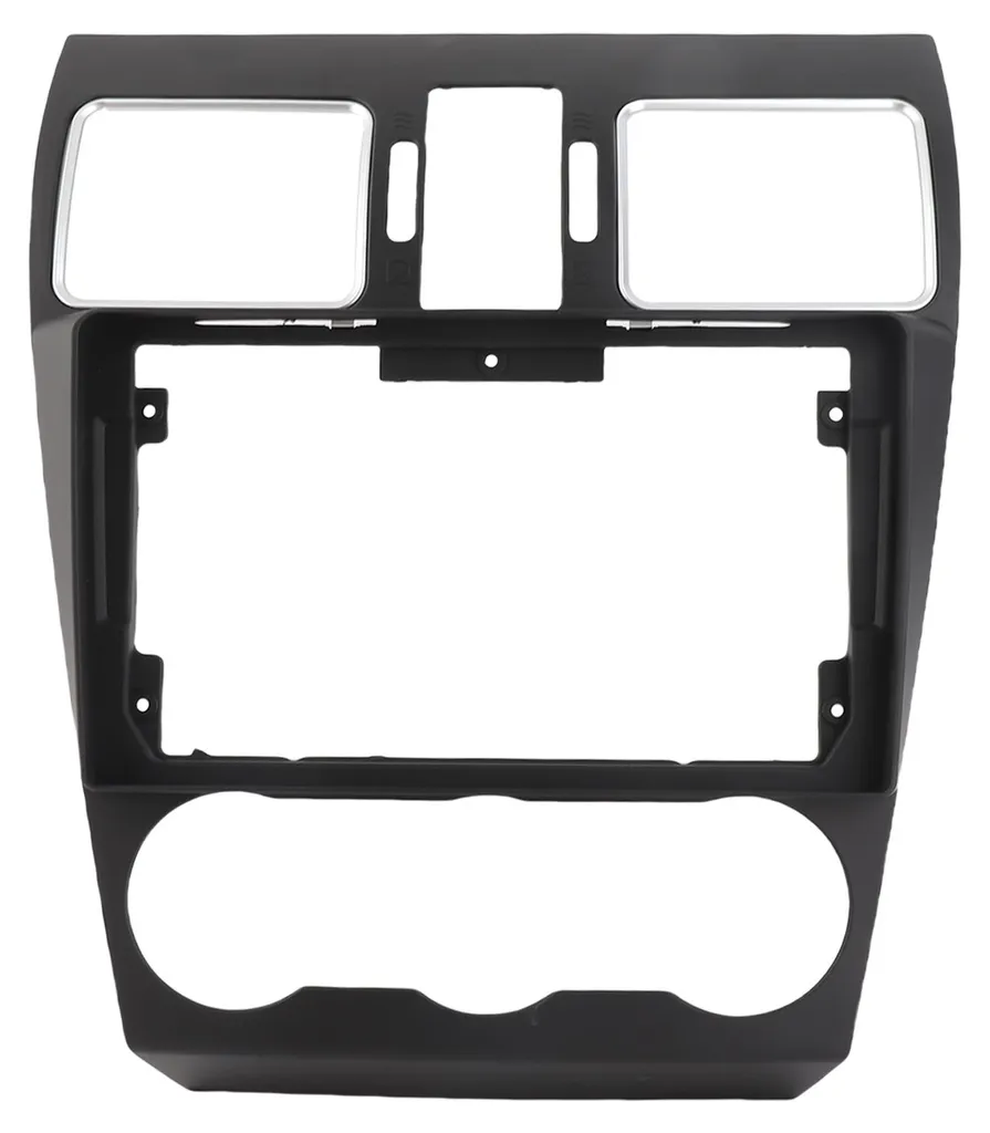 Support autoradio 9 pouces Subaru Forester : idéal GPS et Multimédia