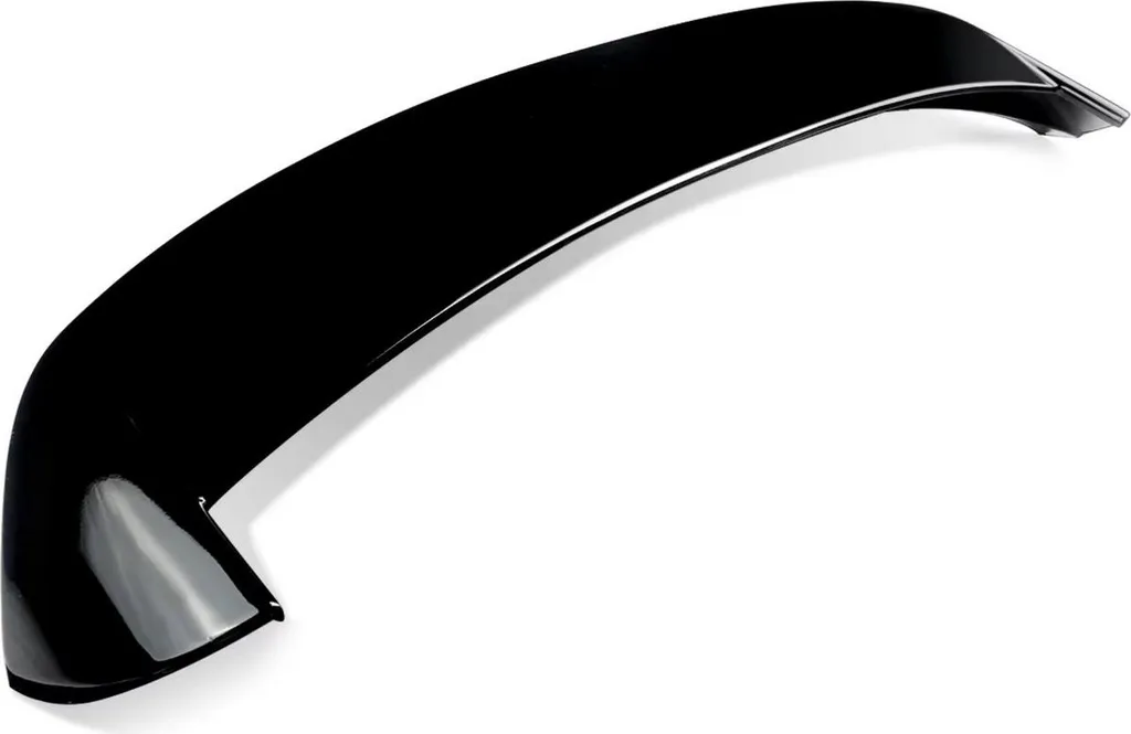 Spoiler de coffre Seat Ibiza 6FR pour personnalisation auto