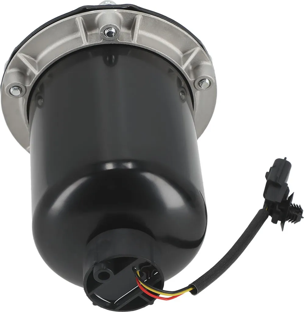 Filtre à carburant entretien régulier Mercedes Citan W415 moteur 1.5