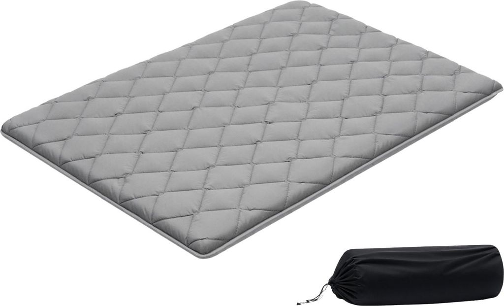 VEVOR japanische Futon-Matratze (2032 x 1372 x 89 mm), Produktbild 