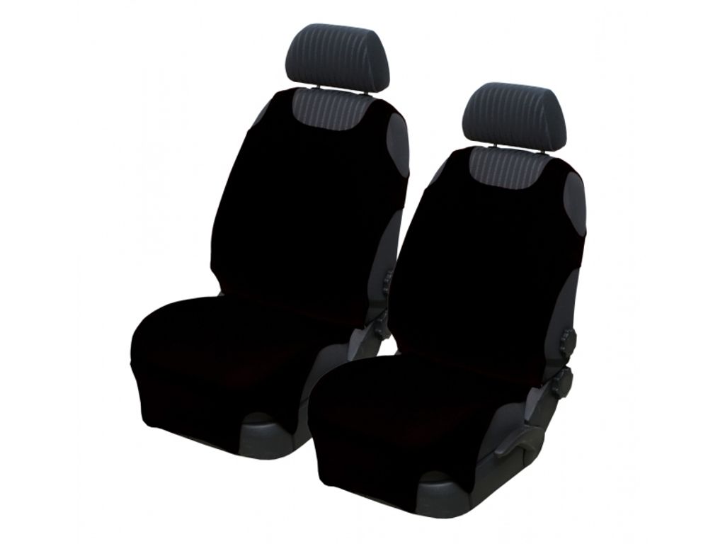 Autotriko Colorado černé 2ks Obrázek produktu 