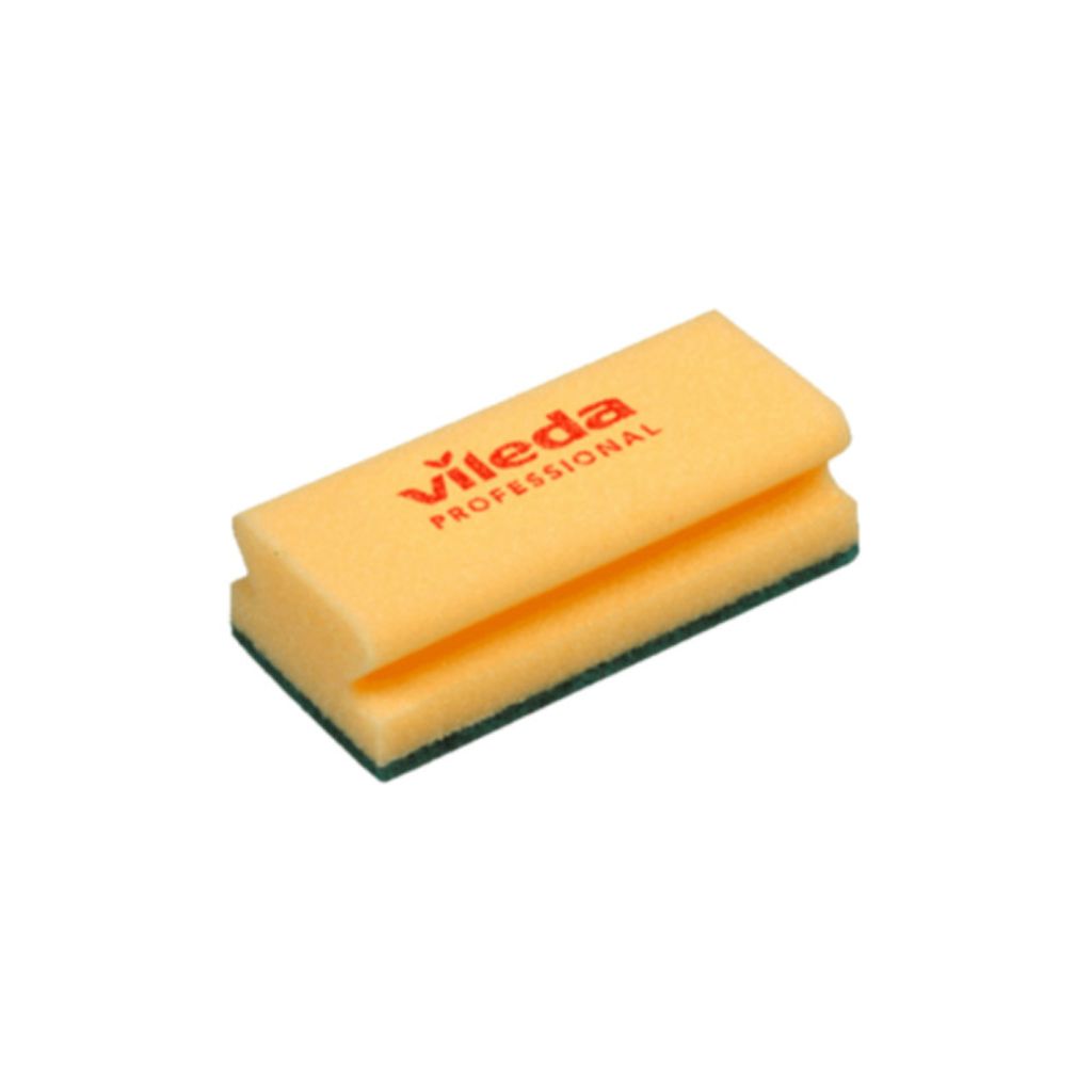 Kärcher SCHEUERSCHWAMM GRÜN (10STK/PKG) 3.338-205.0 Zdjęcie produktu 