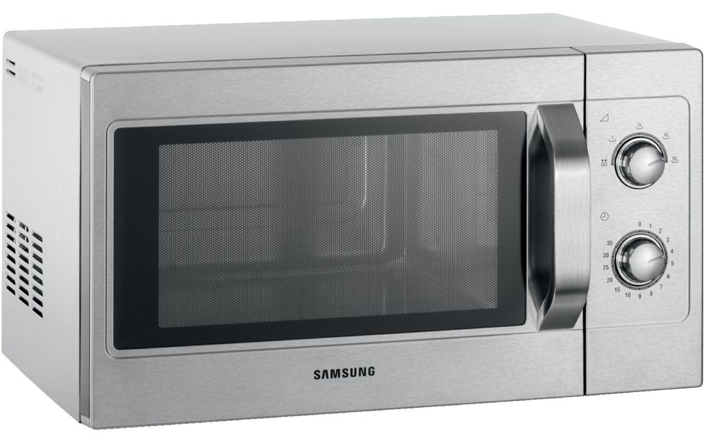 Forno a microonde Samsung modello Cm 1099 A, capacità: 26 Immagine del prodotto 