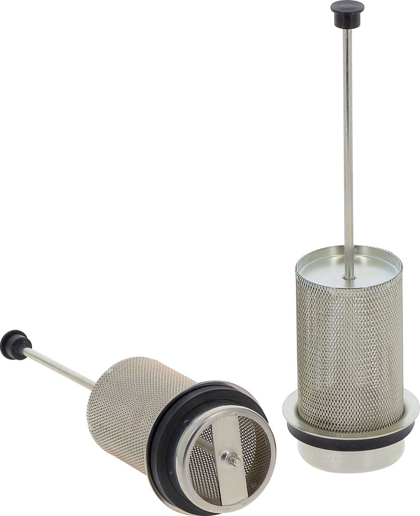 Hydraulikfilter SH 62477