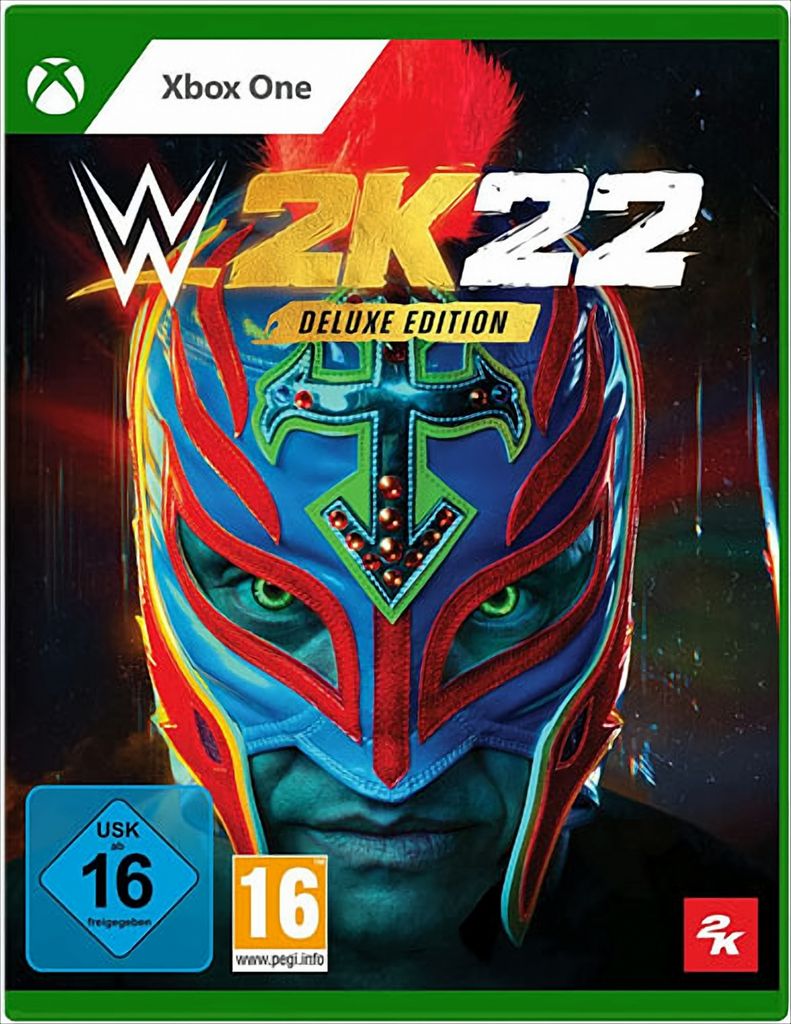 2k22xbox