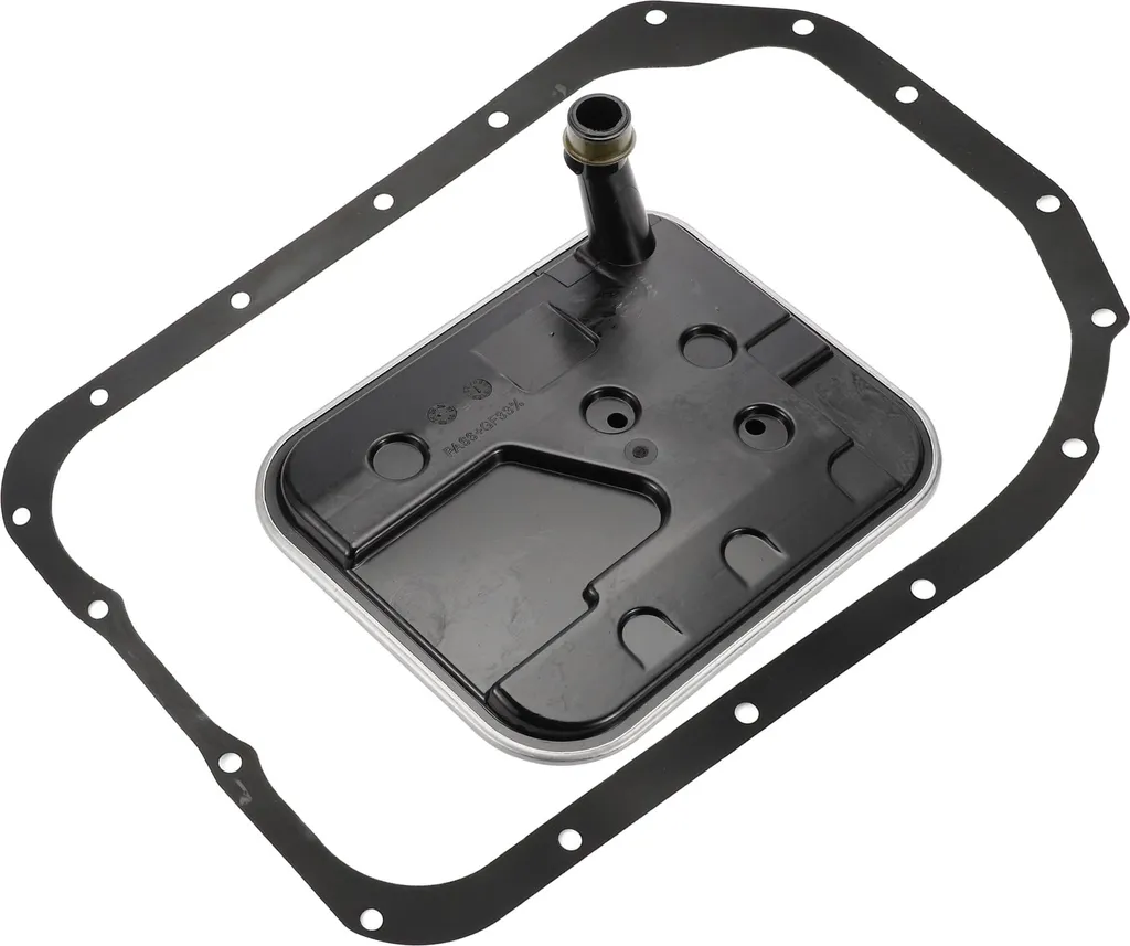 Ensemble crépine de boîte automatique pour Chevrolet Express 3500 - 2