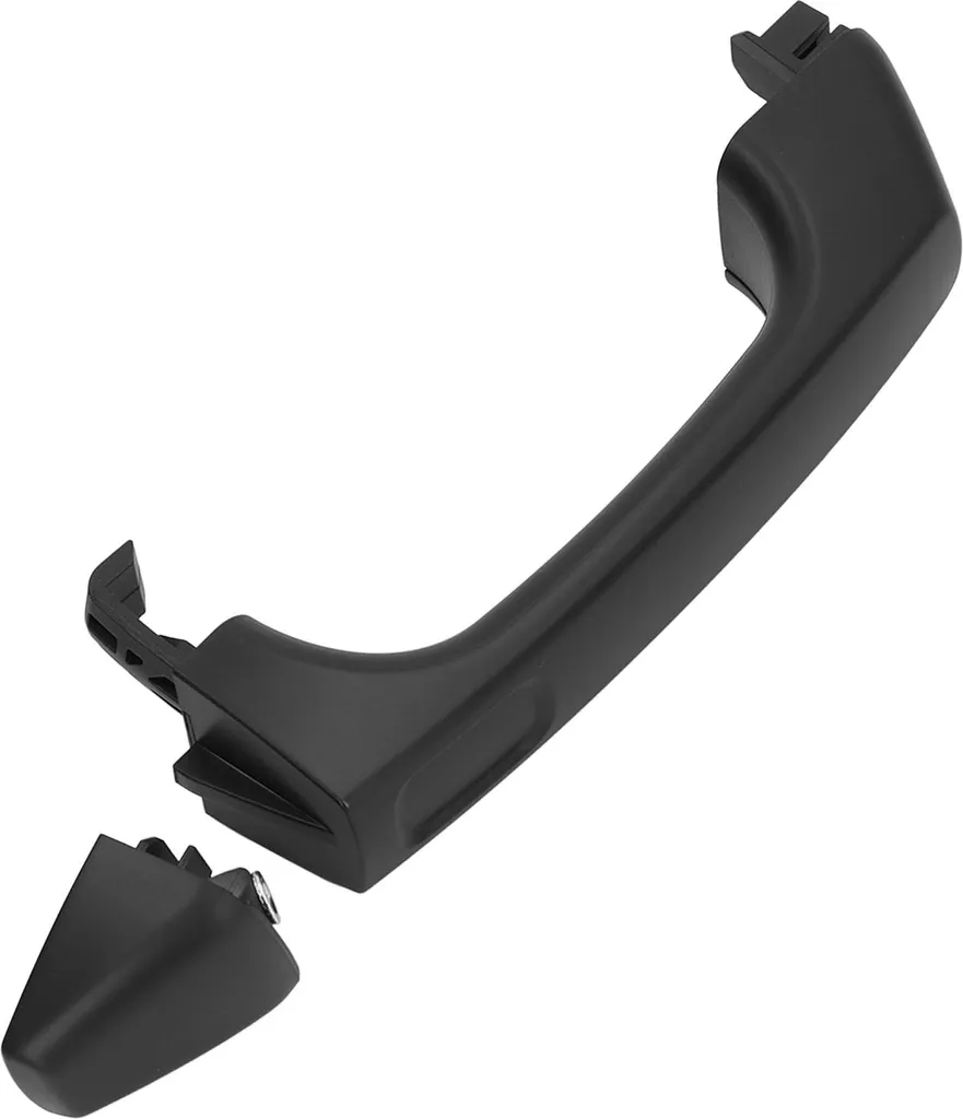 Maniglia Esterna Nera 25957911 per Hummer H3 H3T - Design OE