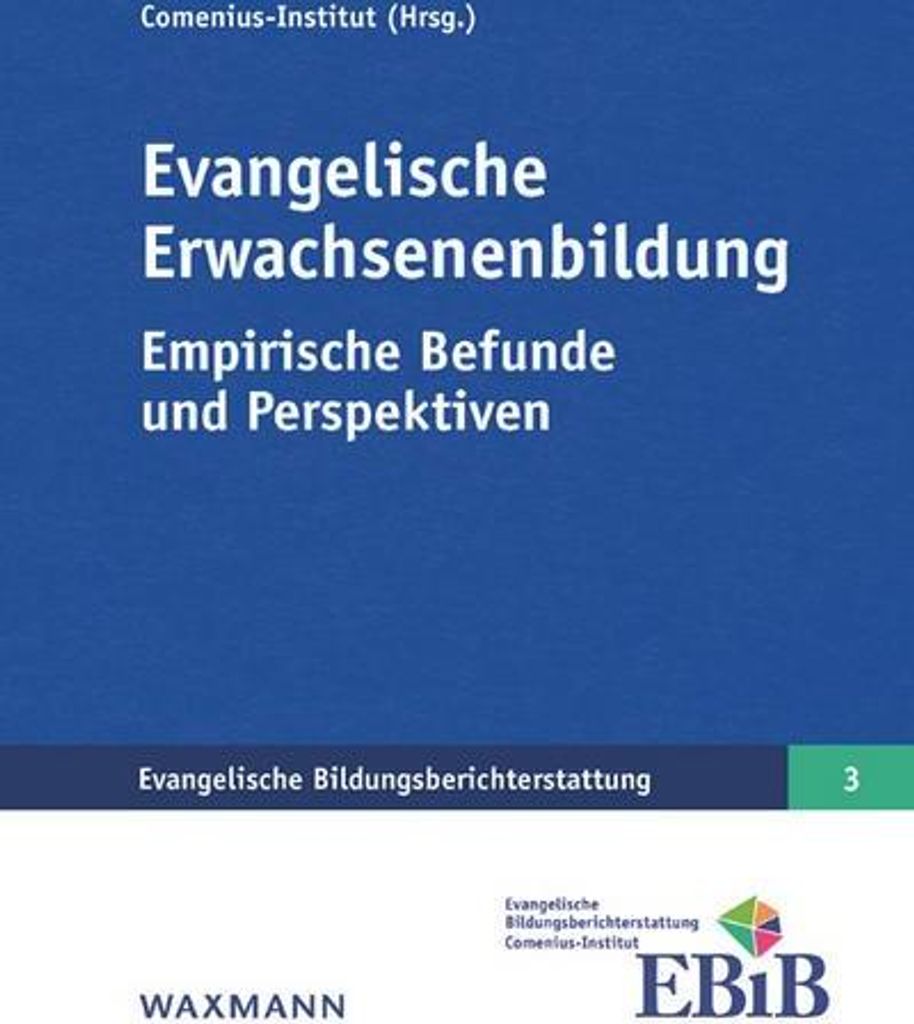 Evangelische Erwachsenenbildung