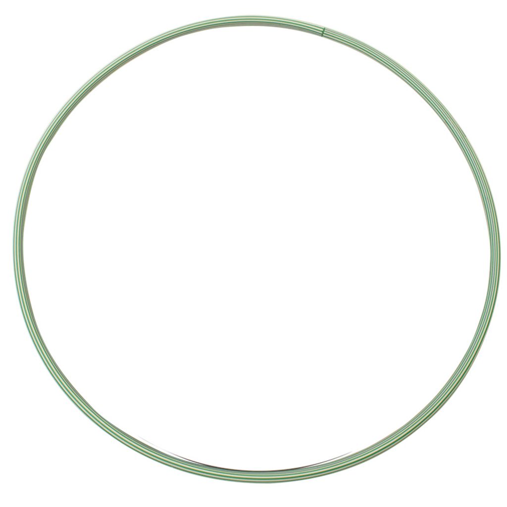 Obruč YATE "O" 90 cm Obrázok produktu 